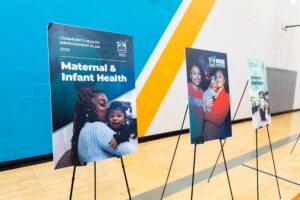 Detroit’s Health Assessment Reveals Broad Influences on Community Well-being[embed]https://www.youtube.com/watch?v=UwFAFUoTyas[/embed]