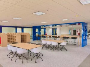 Drake University to Launch Ed.D. Leadership Program in Singapore 2026