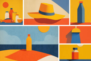 Essential Summer Skin Care: Sunscreen, Vitamin D, and Sunburn Tips