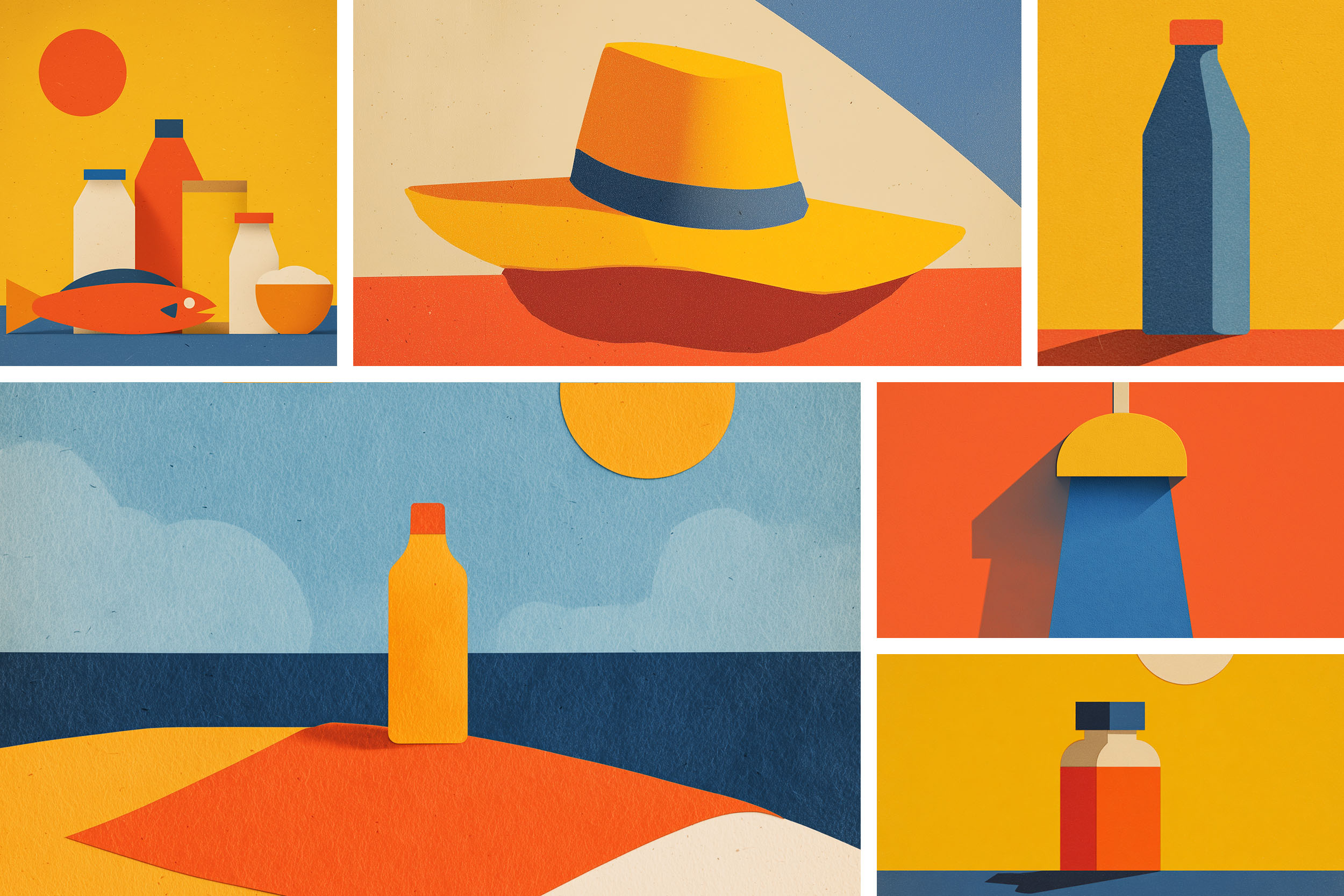 Essential Summer Skin Care: Sunscreen, Vitamin D, and Sunburn Tips Essential Summer Skin Care: Sunscreen, Vitamin D, and Sunburn Tips