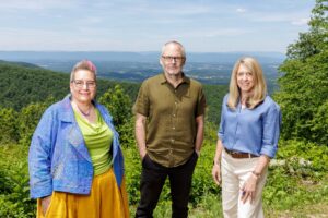 Exploring the Great Valley: A Cultural and Geologic Frontier Exploring the Great Valley: A Cultural and Geologic Frontier
