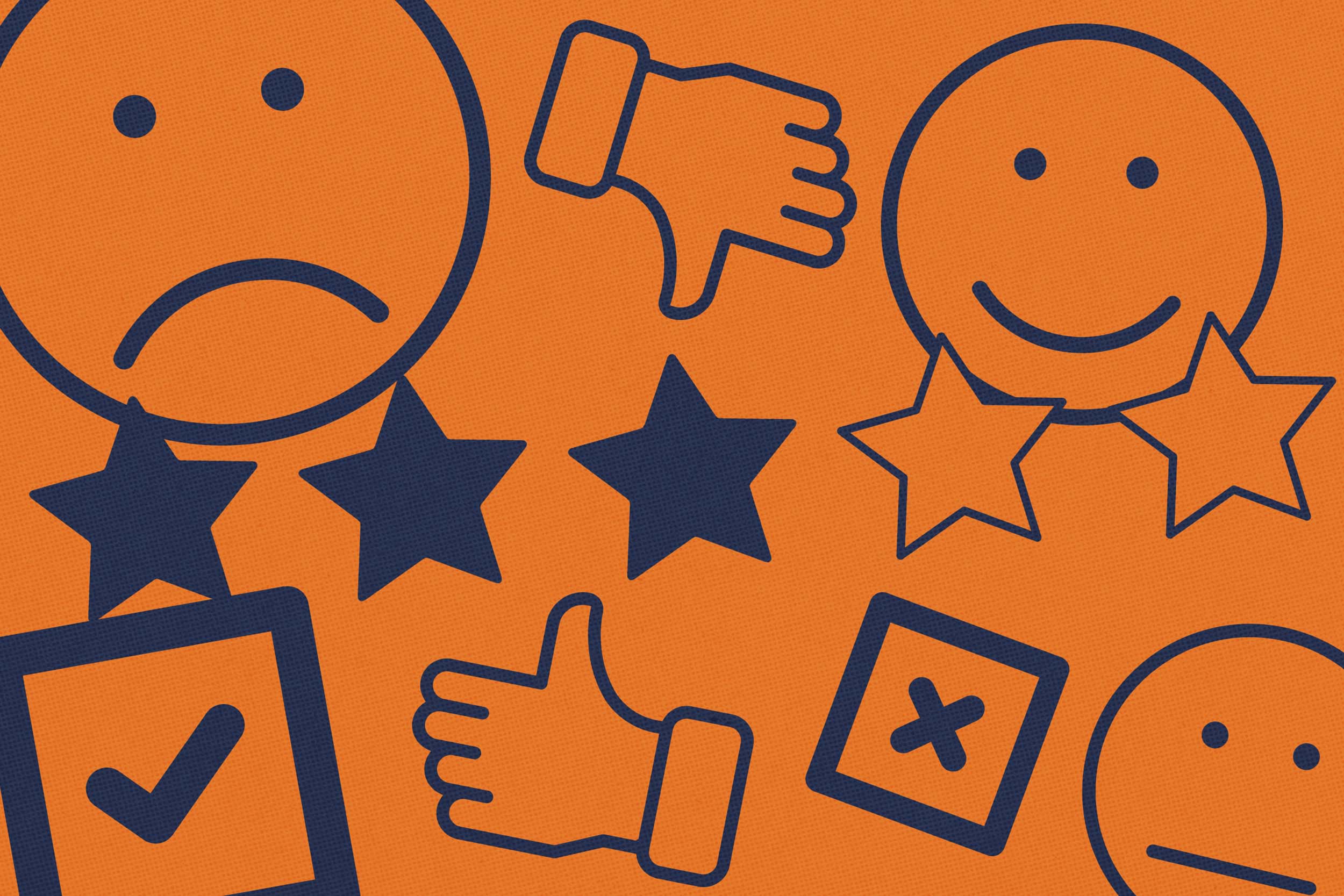 Exploring the Rise and Impact of Customer Ratings and Reviews
