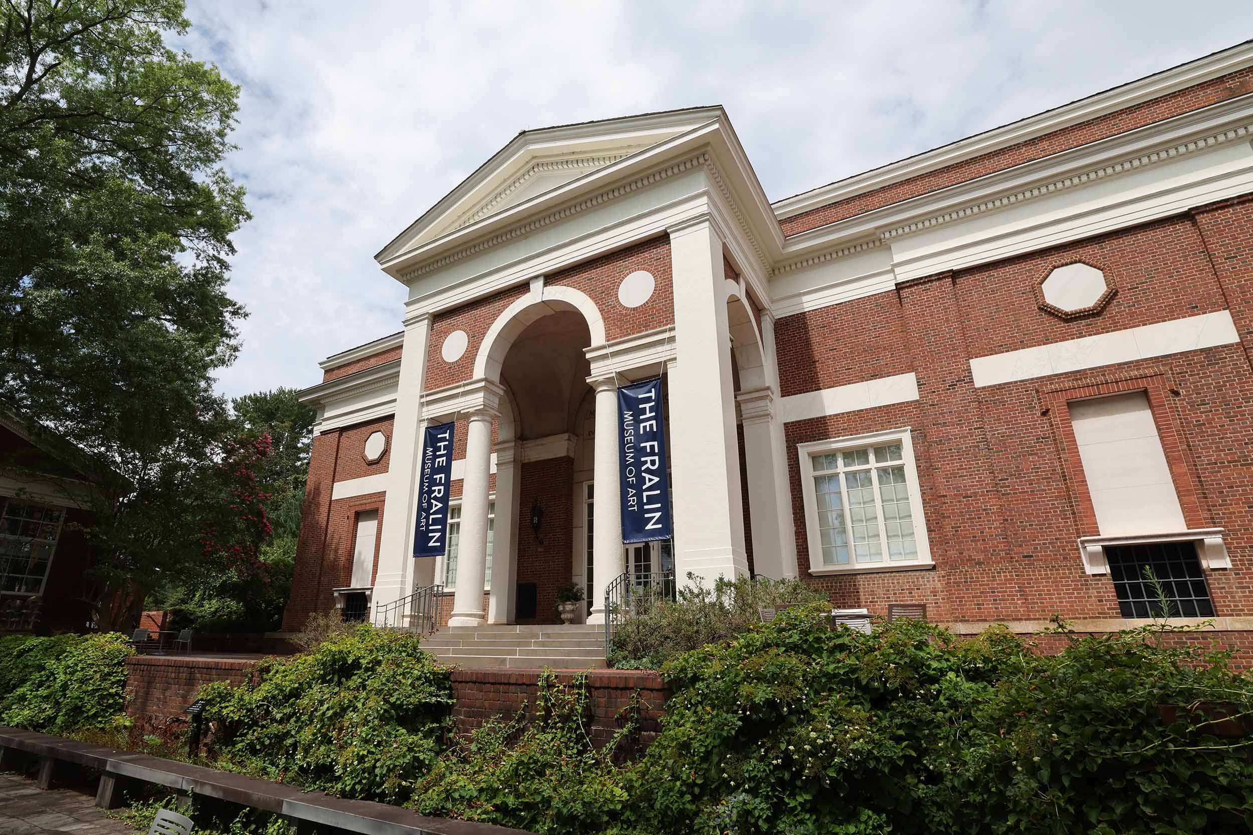Fralin Museum Launches Patron Program for Art Acquisition Involvement Fralin Museum Launches Patron Program for Art Acquisition Involvement