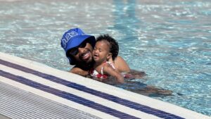 Free Swim Lessons at U of A Expand to Include Teens and Adults