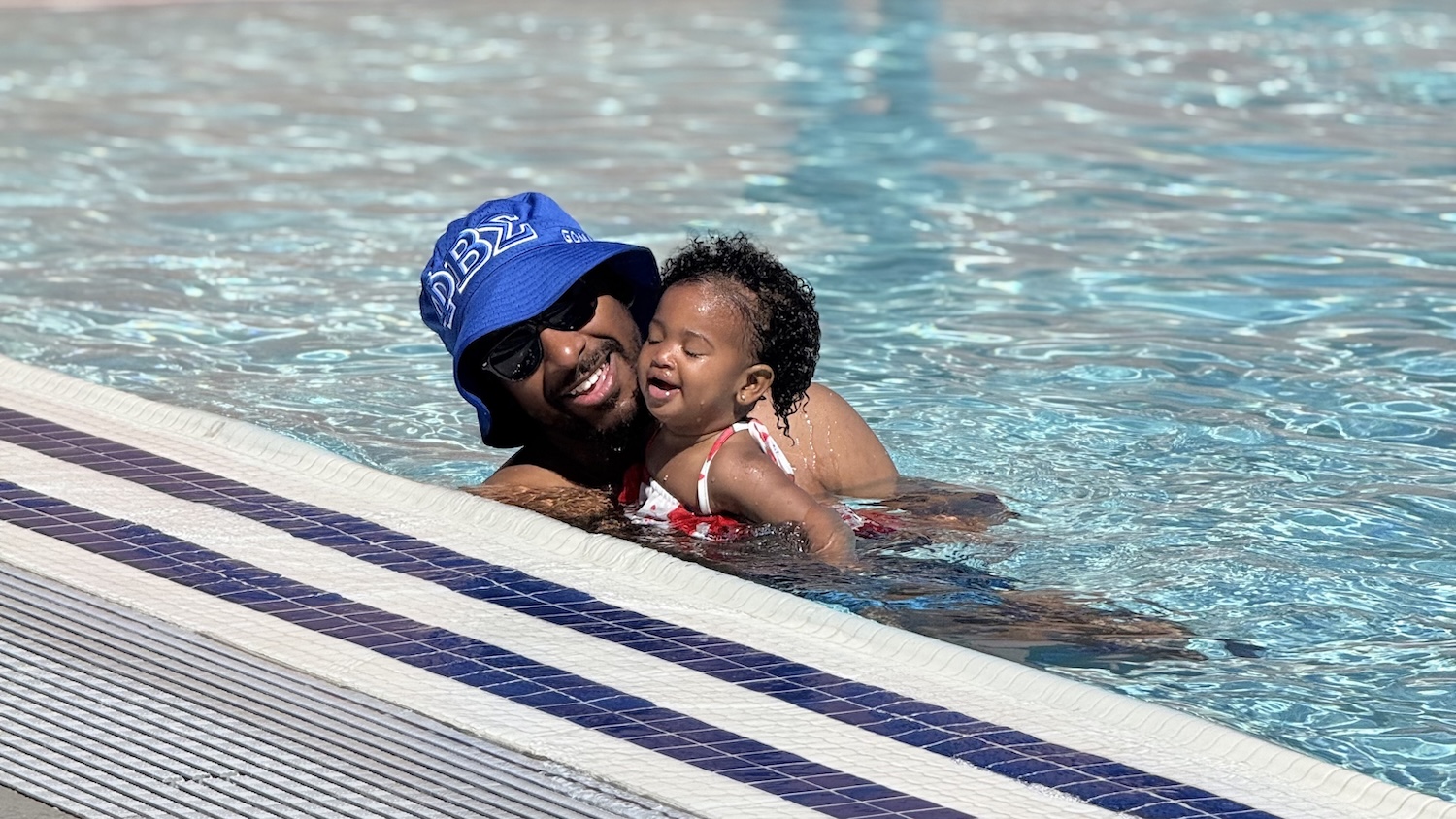 Free Swim Lessons at U of A Expand to Include Teens and Adults