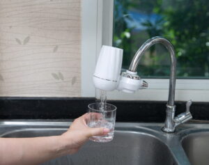 Get Free Lead-Reducing Water Filters in Michigan: Eligibility and Steps Get Free Lead-Reducing Water Filters in Michigan: Eligibility and Steps