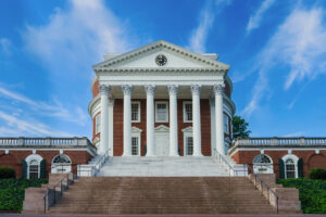 Gov. Spanberger Reappoints Four to UVA Board of Visitors for New Terms