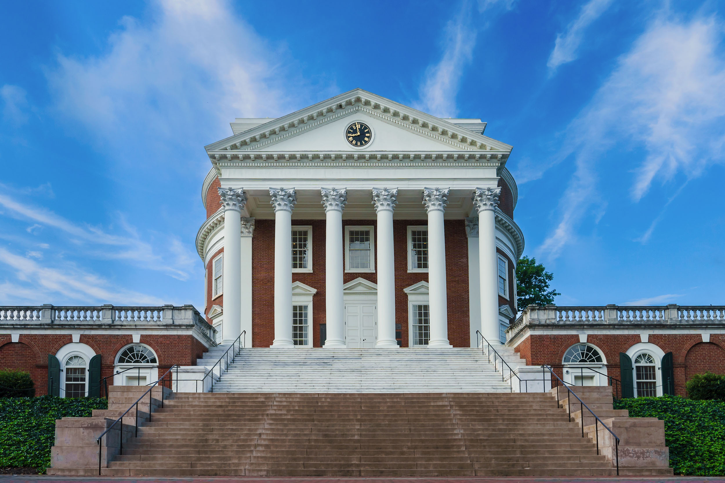 Gov. Spanberger Reappoints Four to UVA Board of Visitors for New Terms Gov. Spanberger Reappoints Four to UVA Board of Visitors for New Terms