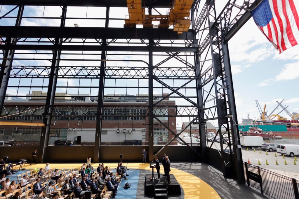 Governor Shapiro Secures Urban Outfitters Expansion in Pennsylvania Governor Shapiro Secures Urban Outfitters Expansion in Pennsylvania