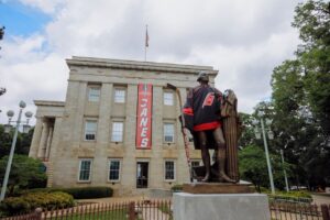 Governor Stein Declares 2026 as Stanley Cup Summer for Hurricanes Victory Governor Stein Declares 2026 as Stanley Cup Summer for Hurricanes Victory