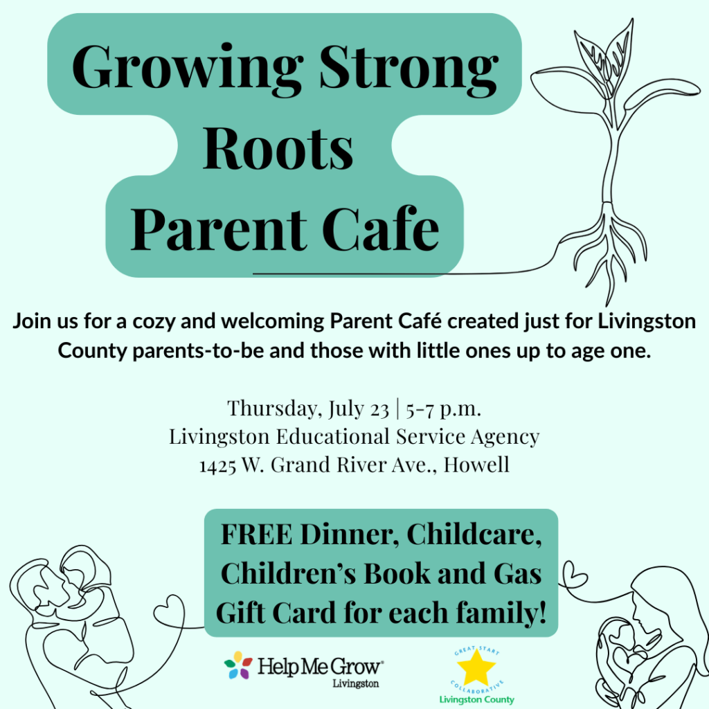 Great Start Livingston: Community Partnership for Childhood Success