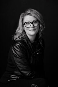 Jessica Vanden Berg Appointed Executive Director of OIPD at Drake