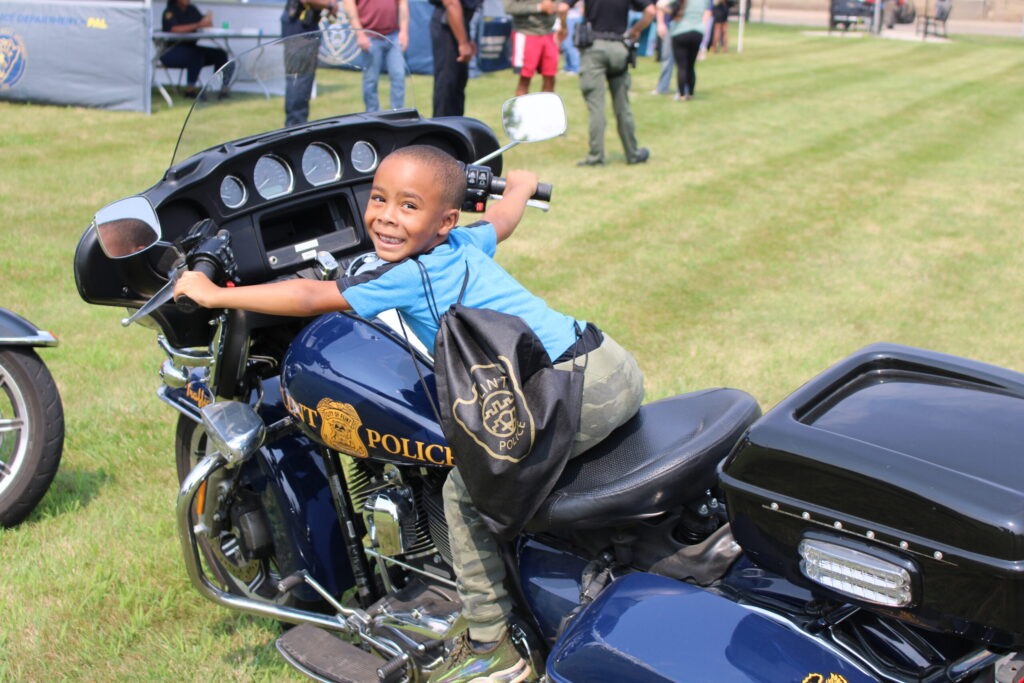 Join Flint Police for the 4th Annual Meet and Greet Recruitment Fair Join Flint Police for the 4th Annual Meet and Greet Recruitment Fair