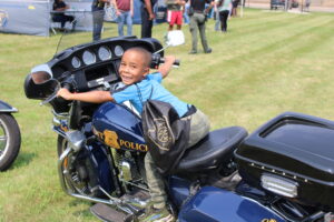 Join Flint Police for the 4th Annual Meet and Greet Recruitment Fair Join Flint Police for the 4th Annual Meet and Greet Recruitment Fair