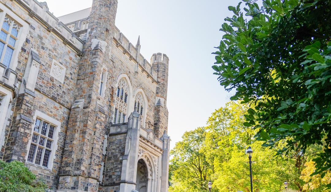 Lehigh Trustees Approve Budget, Leadership Changes, and Campus Projects
