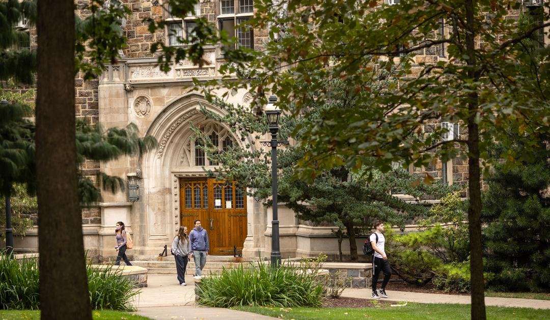 Lehigh University Earns A+ in Financial Rankings Amid Strategic Growth Lehigh University Earns A+ in Financial Rankings Amid Strategic Growth