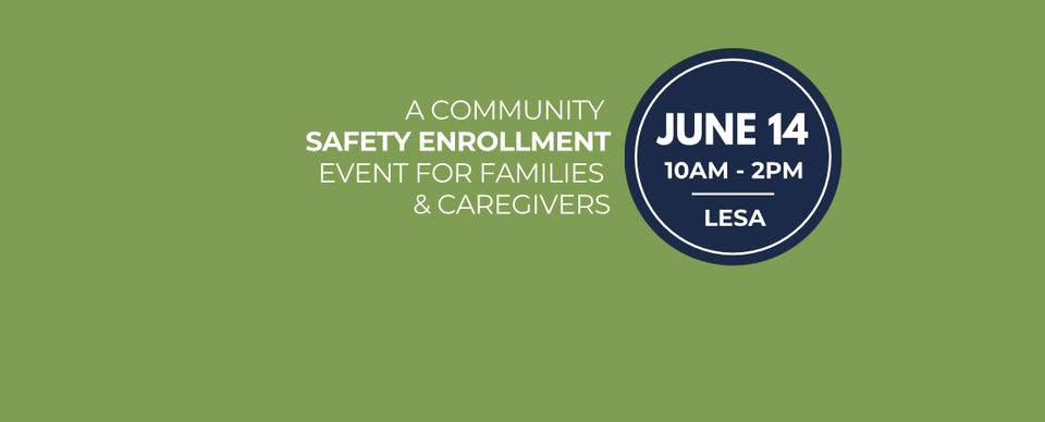 LivCo Connected Event: Safety Resources and Activities for Families LivCo Connected Event: Safety Resources and Activities for Families