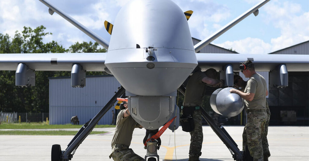 MEDC Report Highlights U.S. Defense Industry’s Workforce Challenges MEDC Report Highlights U.S. Defense Industry’s Workforce Challenges