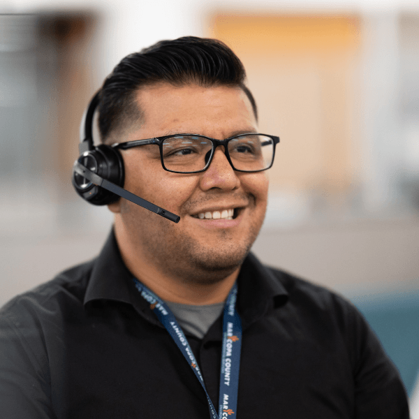 Maricopa County’s Innovative Power BI Solution Enhances CSBG Reporting