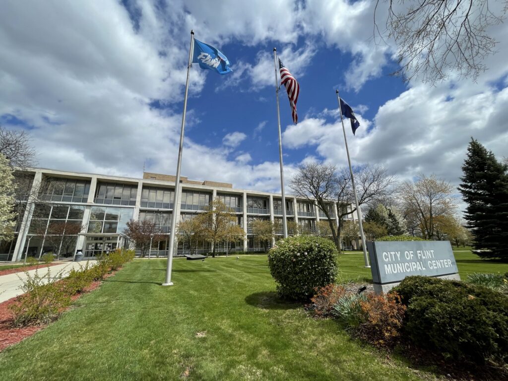 Mayor Neeley Highlights Approval of Flint’s FY2027 Balanced Budget