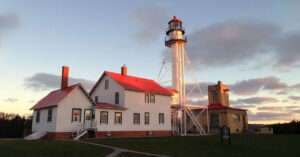 Michigan Lighthouses Receive $120K in Grants for Preservation Efforts[embed]https://www.youtube.com/watch?v=meNDiQsPW1Q[/embed]
