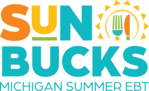 Michigan’s SUN Bucks Program Supports Kids with Summer Food Assistance
