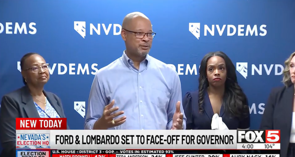 Nevada Democrats Focus on Affordability and Jobs for Fall Campaign Nevada Democrats Focus on Affordability and Jobs for Fall Campaign
