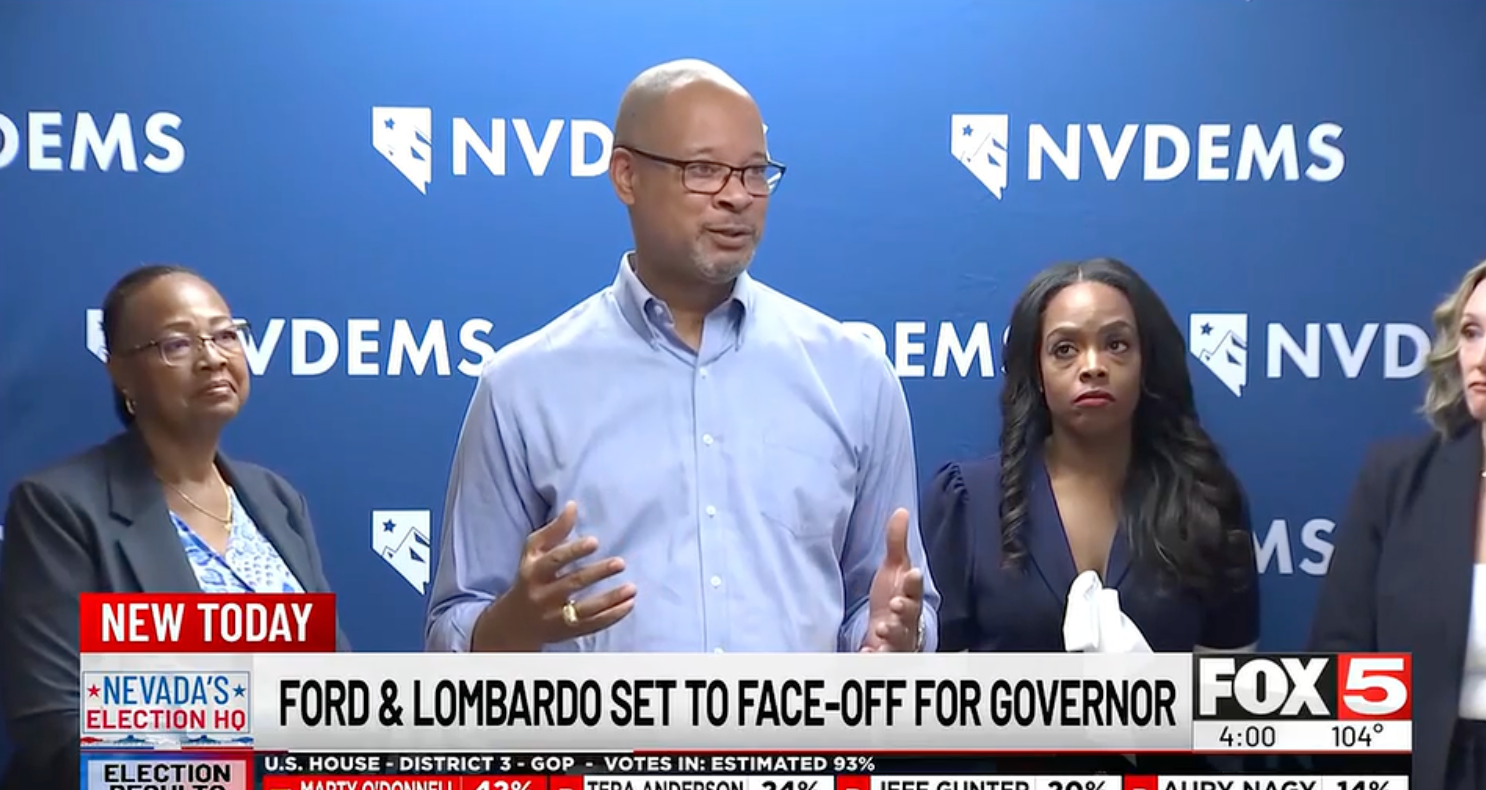 Nevada Democrats Focus on Affordability and Jobs for Fall Campaign