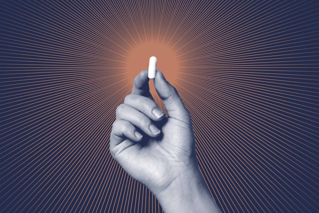 New Pancreatic Cancer Pill Shows Promise with Doubling Survival Rates New Pancreatic Cancer Pill Shows Promise with Doubling Survival Rates