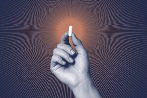 New Pancreatic Cancer Pill Shows Promise with Doubling Survival Rates New Pancreatic Cancer Pill Shows Promise with Doubling Survival Rates