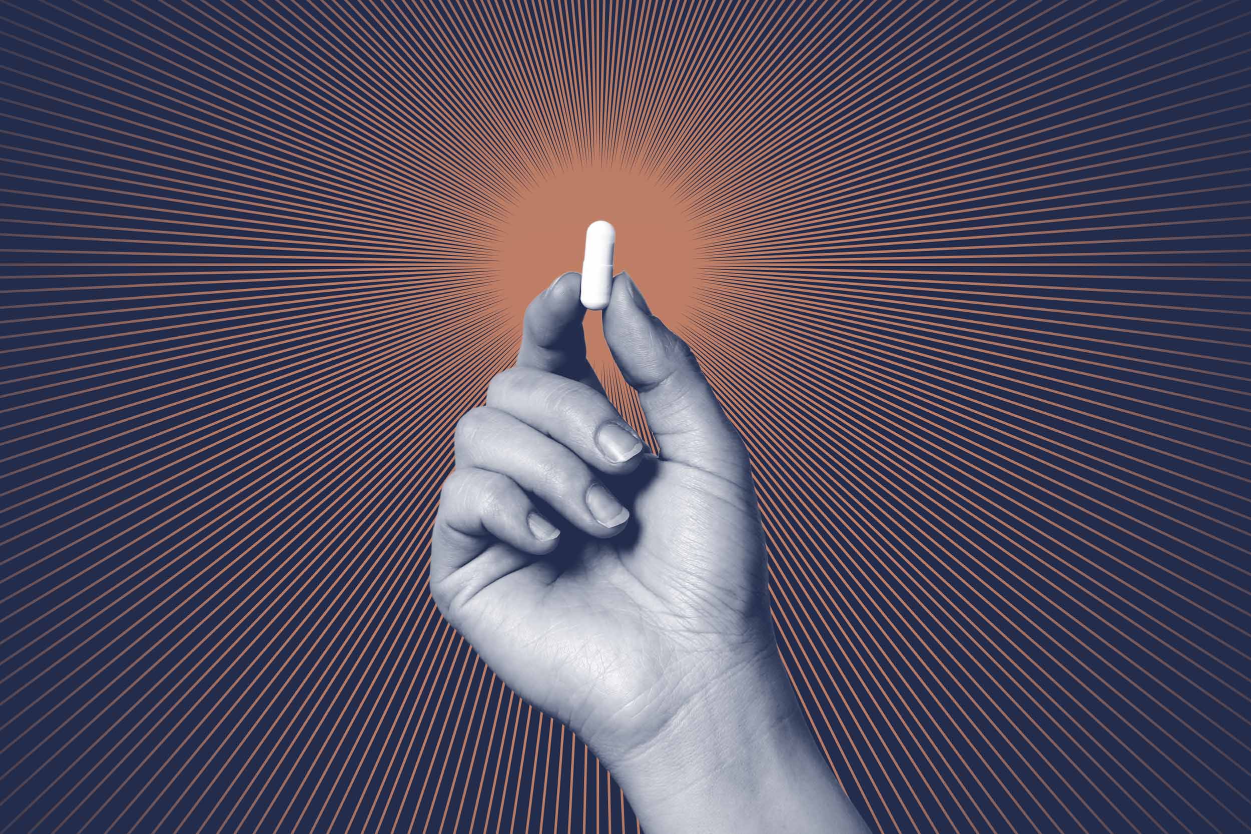 New Pancreatic Cancer Pill Shows Promise with Doubling Survival Rates New Pancreatic Cancer Pill Shows Promise with Doubling Survival Rates
