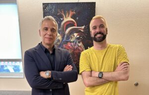 New study reveals direct energy transfer from mitochondria to nucleus New study reveals direct energy transfer from mitochondria to nucleus