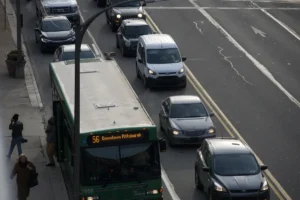 Pittsburghers Stressed Over Parkway East Closure: Solutions