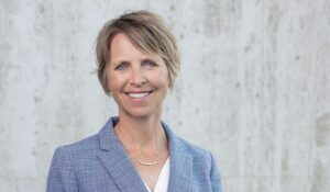 Robin Hojnoski Named Dean of Lehigh University’s College of Education