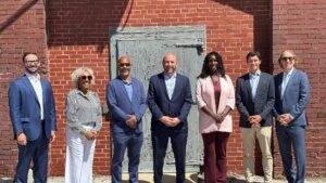 Shapiro Administration Emphasizes Infrastructure Funding in York Tour