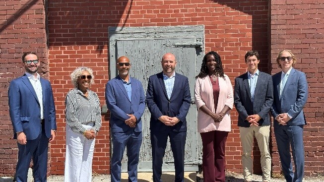 Shapiro Administration Emphasizes Infrastructure Funding in York Tour
