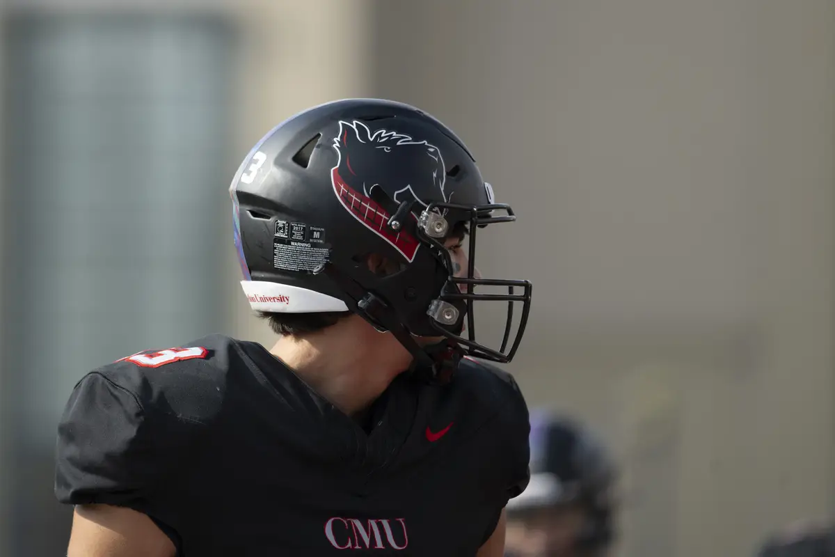 Student-Athletes Lead Football’s New Safety Era Student-Athletes Lead Football’s New Safety Era