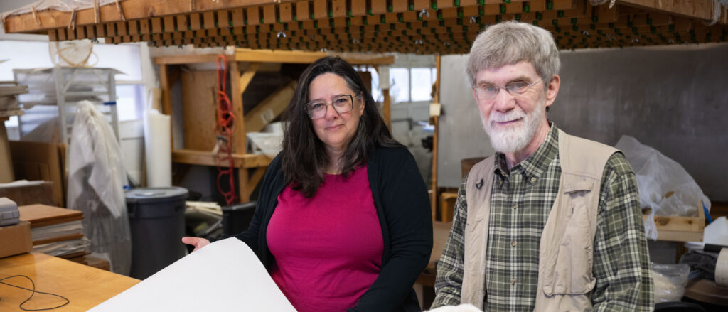 UI Center for the Book’s Role in Preserving America’s Founding Documents UI Center for the Book’s Role in Preserving America’s Founding Documents