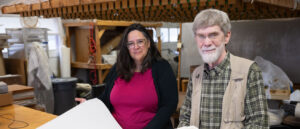 UI Center for the Book’s Role in Preserving America’s Founding Documents UI Center for the Book’s Role in Preserving America’s Founding Documents