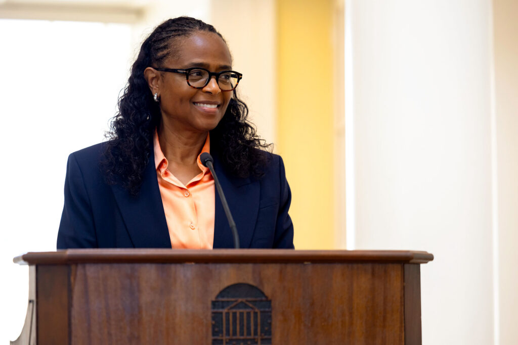 UVA Athletics and Academics Shine Under Williams’ Transformative Leadership