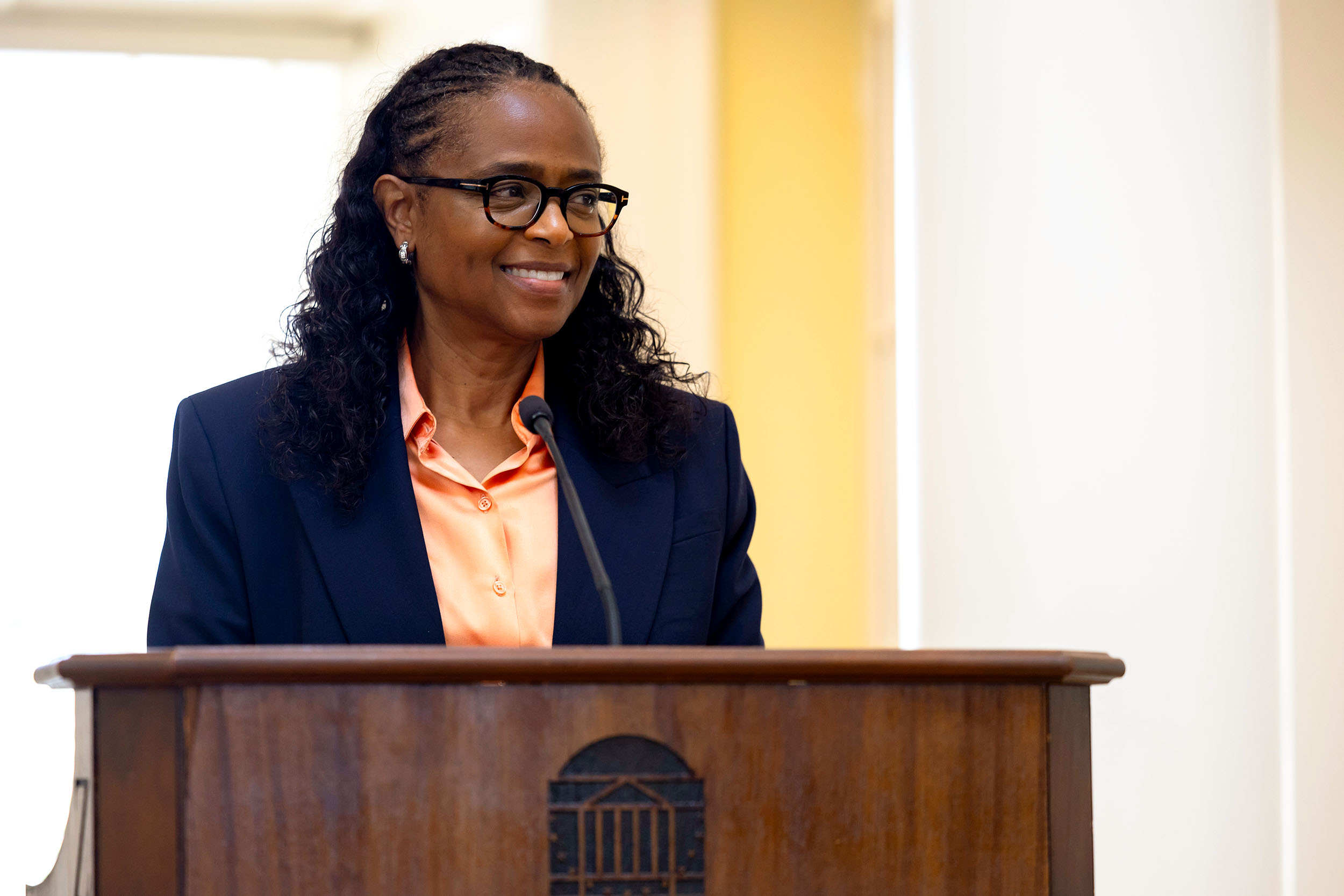 UVA Athletics and Academics Shine Under Williams’ Transformative Leadership