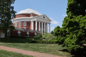 UVA President Beardsley Outlines Strategic Vision and Planning Efforts