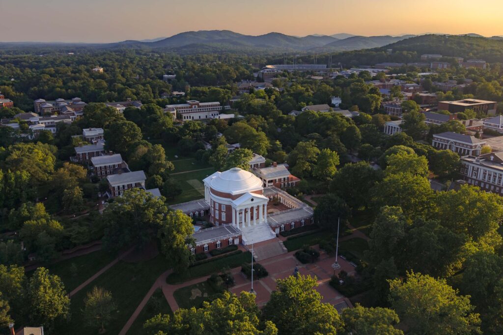 UVA Receives Historic .4M Gift for Early Childhood Learning Center