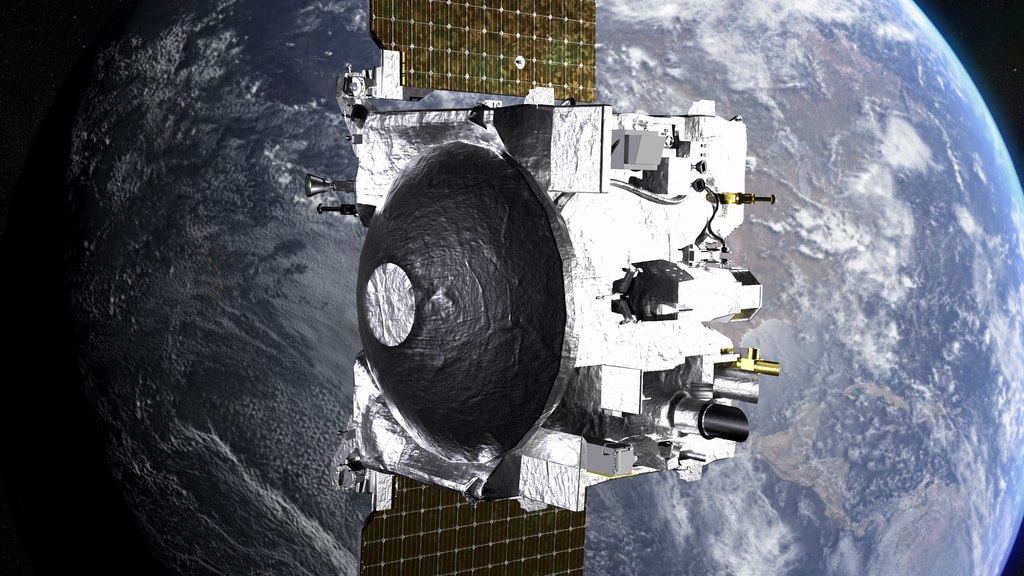 University of Arizona Excels in Space Science, Ranks Top in U.S.