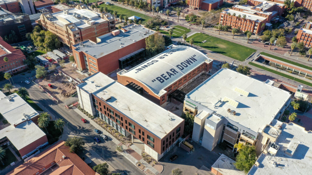 University of Arizona Students Selected as 2026 Fulbright Scholars