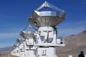 University of Arizona partners with U.S. Space Force on SDA project University of Arizona partners with U.S. Space Force on SDA project