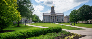 University of Iowa Allocates M for Strategic Initiatives in FY2027