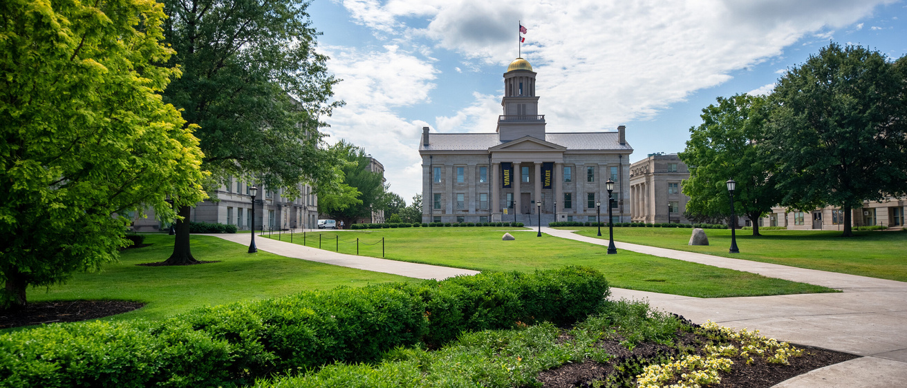 University of Iowa Allocates M for Strategic Initiatives in FY2027