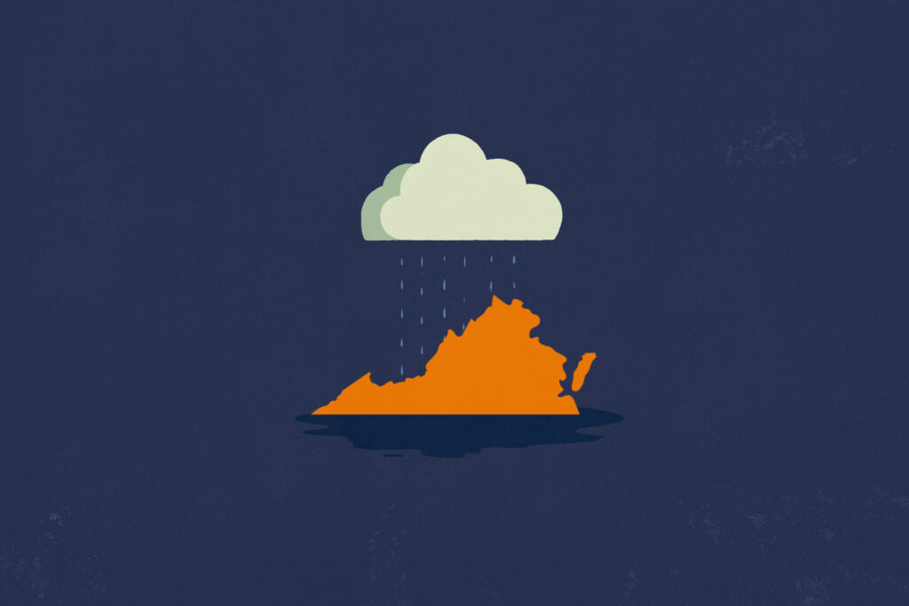 Virginia’s Economic Forecast: Job Losses and Rising Costs in 2026 Virginia’s Economic Forecast: Job Losses and Rising Costs in 2026