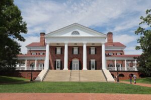 Yael Grushka-Cockayne Named First Female Dean of Darden School of Business